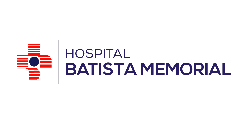 Logo Hospital Batista Memorial